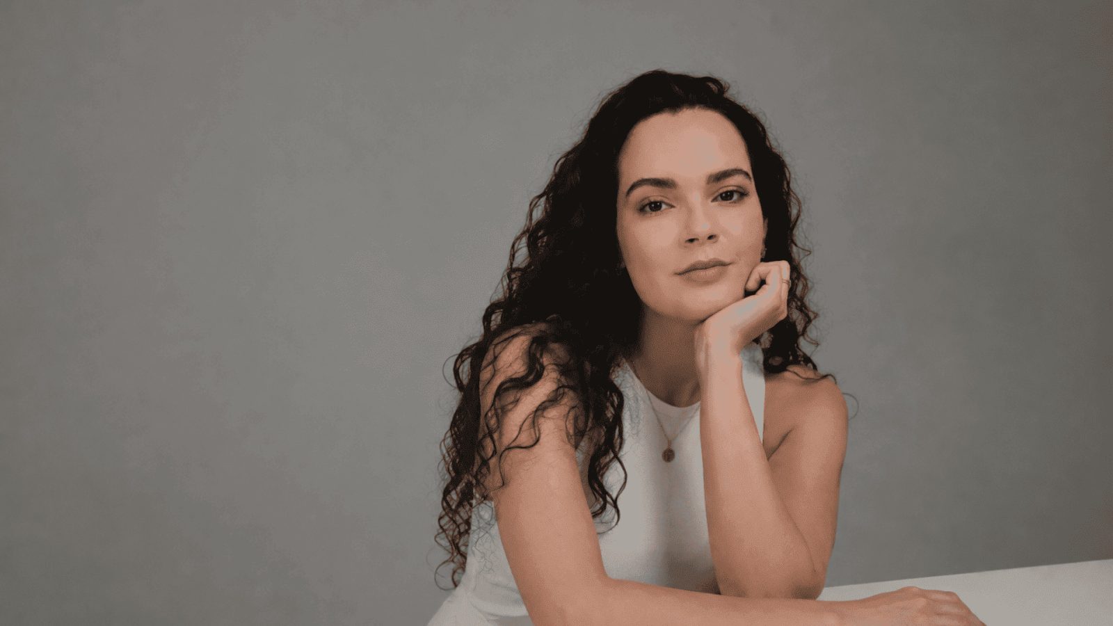 Luiza Ferreira